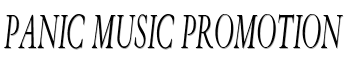 Panic Music Promotion