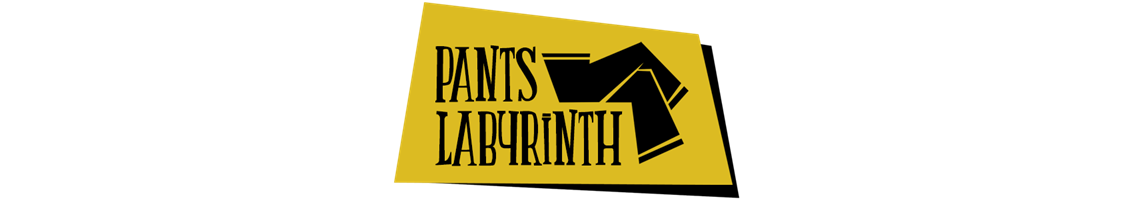 Pants Labyrinth