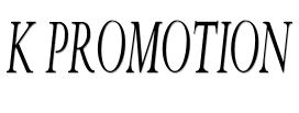 K promotion