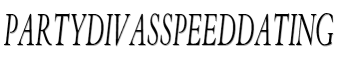 PartyDivasspeeddating