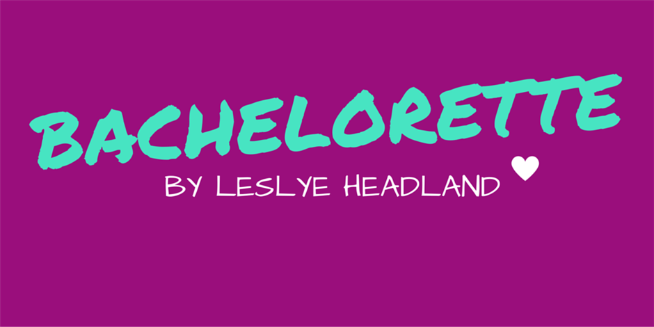 Bachelorette