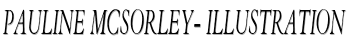 Pauline McSorley