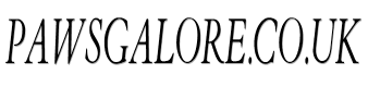 pawsgalore.co.uk