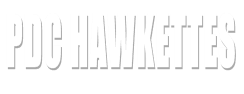 Pdc Hawkettes