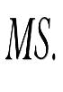 Ms.