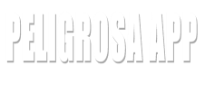 Peligrosa app