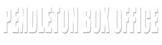 Pendleton Box Office