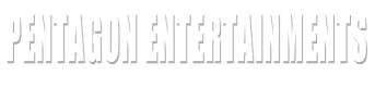 Pentagon entertainments