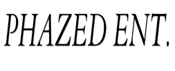 Phazed Ent.