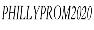 Phillyprom2020