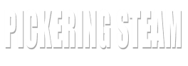 Pickering Steam