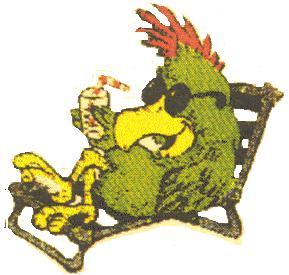 Khartoum Pickwick Club