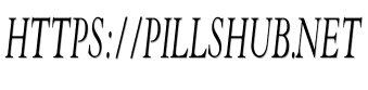 https://pillshub.net