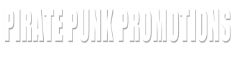 Pirate punk promotions