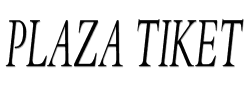 Plaza Tiket