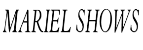 Mariel shows
