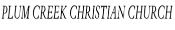 Plum Creek Christian Church