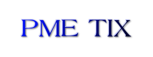 PME TIX - Perth's Music Events (PME)