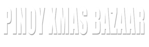 Pinoy Xmas Bazaar
