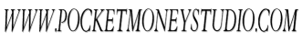 Www.pocketmoneystudio.com