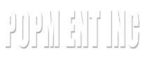 POPM ENT INC