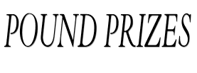Pound Prizes