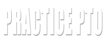 Practice PTO