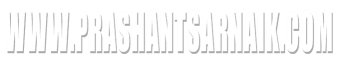 www.prashantsarnaik.com