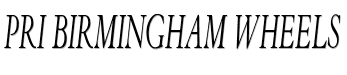 PRI Birmingham Wheels