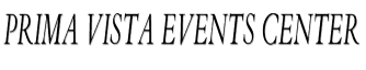 Prima Vista Event Center