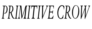 Primitive Crow