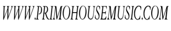 www.primohousemusic.com