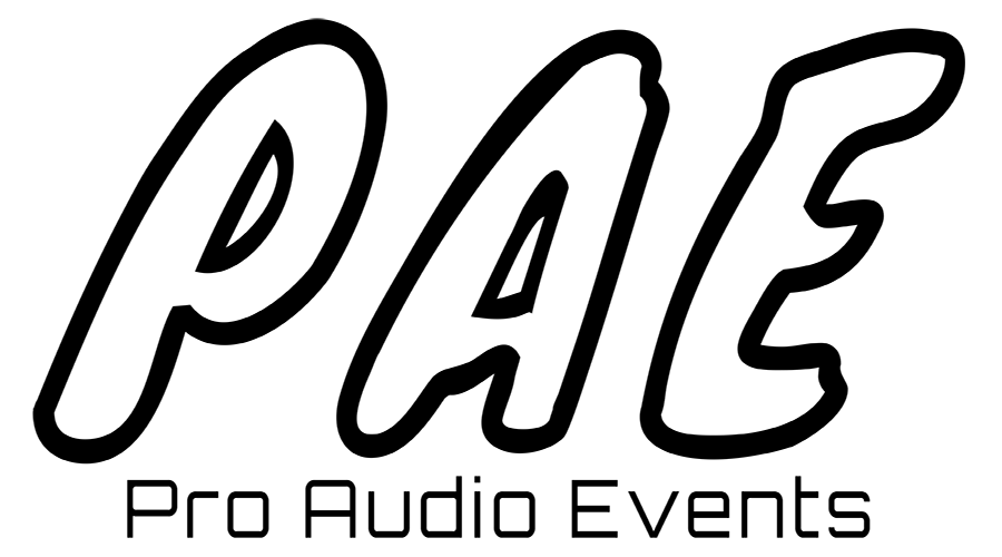 Pro Audio Events
