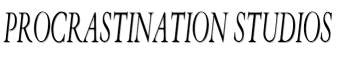 Procrastination Studios