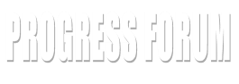 Progress Forum