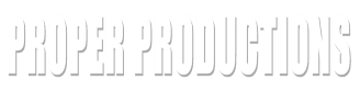 Proper Productions