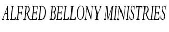 Alfred bellony ministries