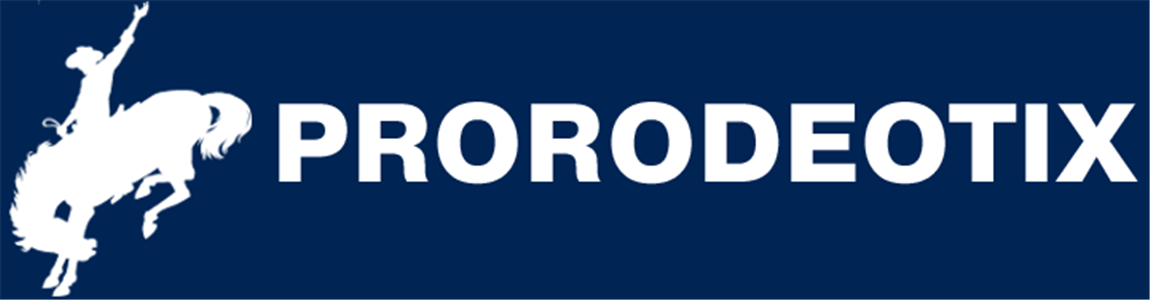 ProRodeoTix