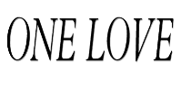 one love