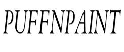 PuffNPaint