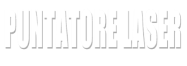Puntatore Laser