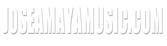 Joseamayamusic.com