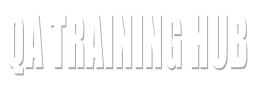 QA Training Hub