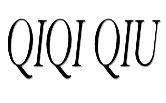 QIQI QIU