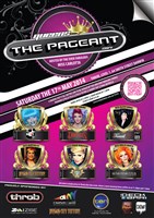 Queens of the Galaxy