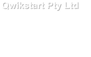 Qwikstart Pty Ltd