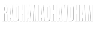 RadhaMadhavDham