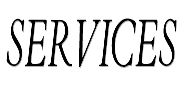 services