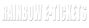 Rainbow e-tickets