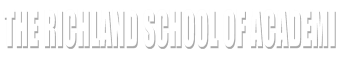 The Richland School of Academi